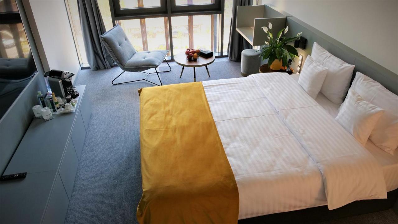 Hotel Werk &
